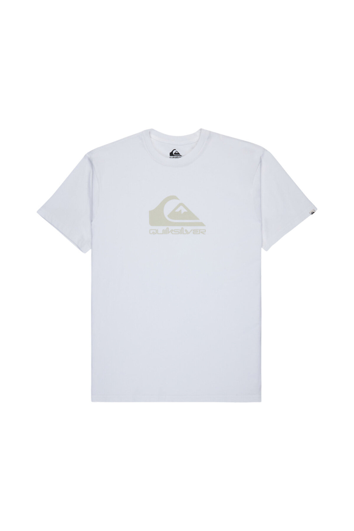 Quiksilver Erkek Tişört EQYZT08072-908