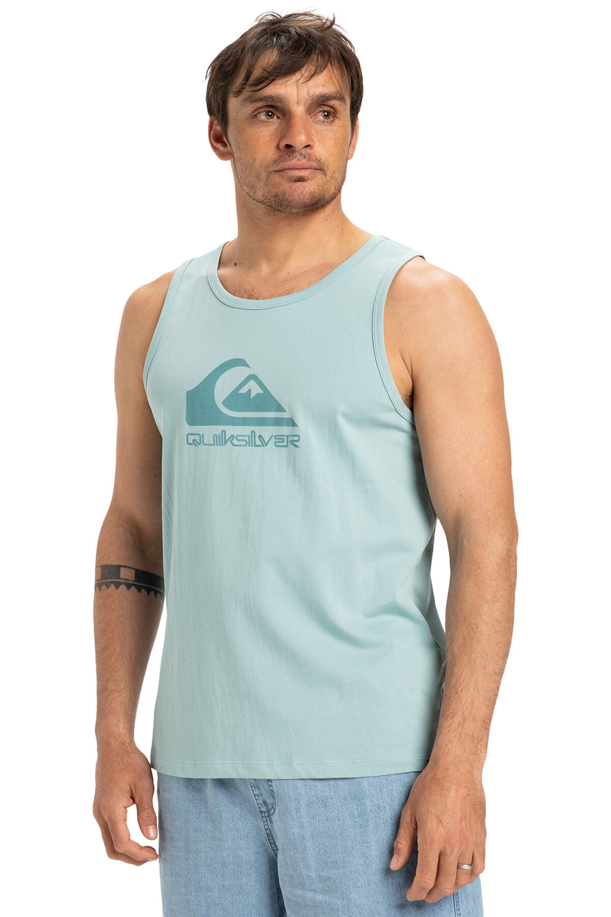 Quiksilver Erkek Atlet EQYZT08041-18289