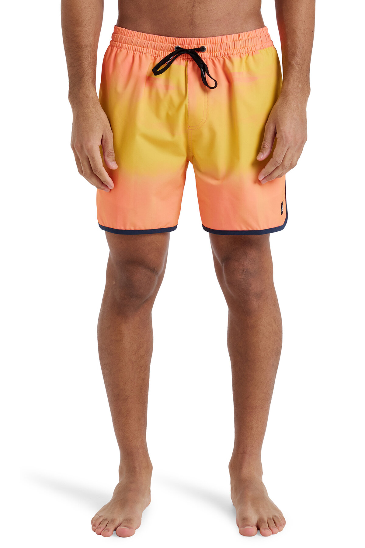 Quiksilver Erkek Mayo Şort EQYJV04108.RNK