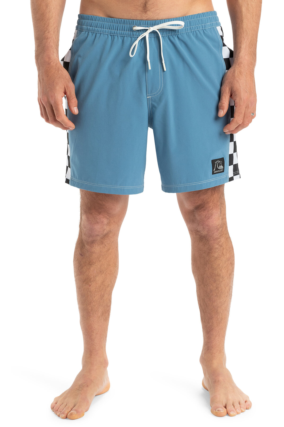 Quiksilver Erkek Mayo Şort EQYJV04109.MV