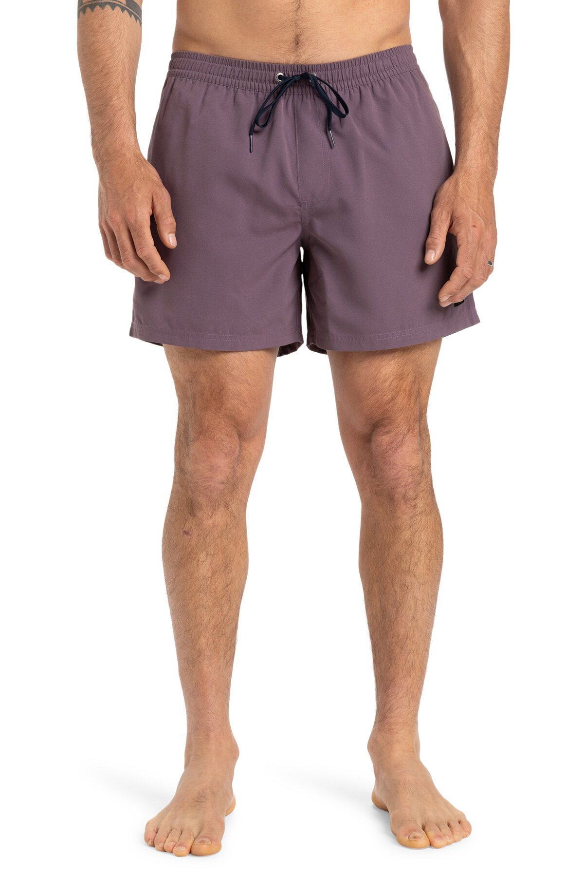 Quiksilver Erkek Mayo Şort EQYJV04120.MOR