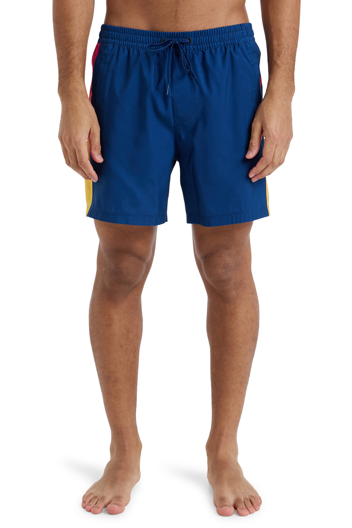 Quiksilver Erkek Mayo Şort EQYJV04136.MV