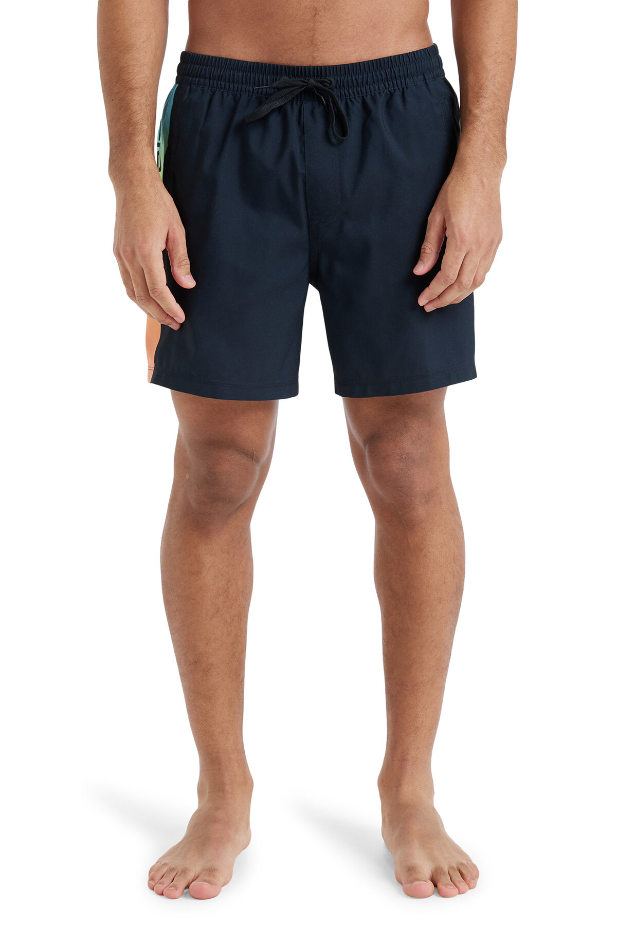 Quiksilver Erkek Mayo Şort EQYJV04136.SYH