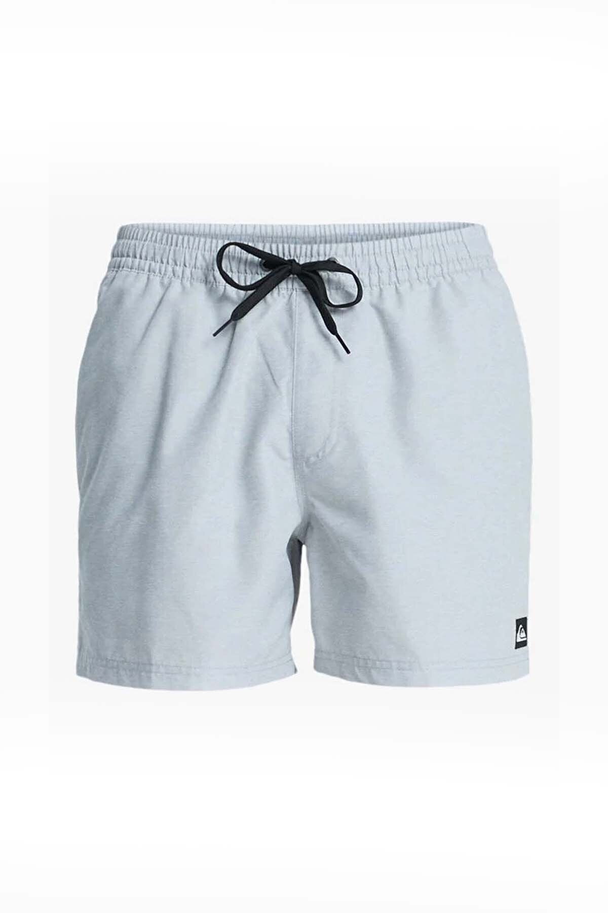 Quiksilver Erkek Mayo Şort EQYJV04120.GRİ