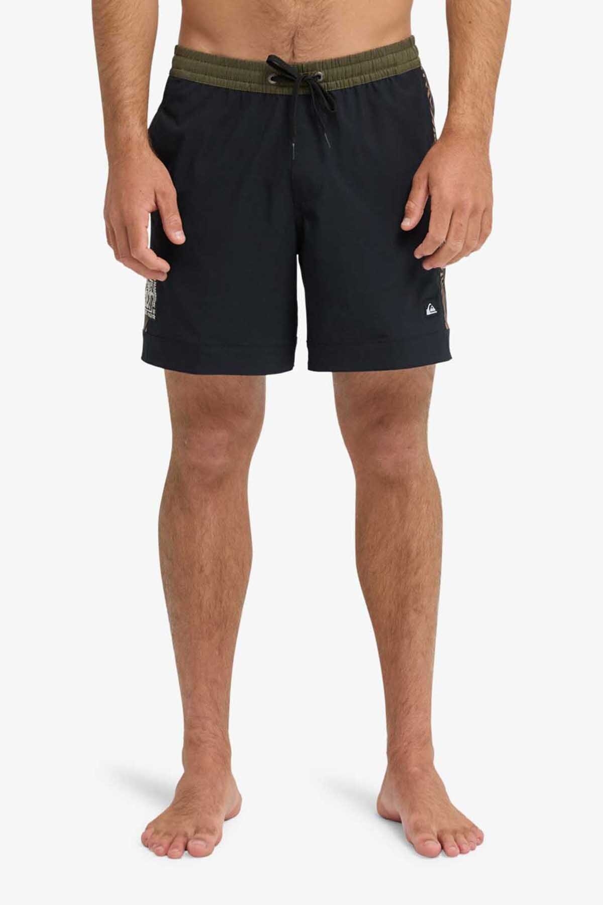 Quiksilver Erkek Mayo Şort EQYJV04206.ANT