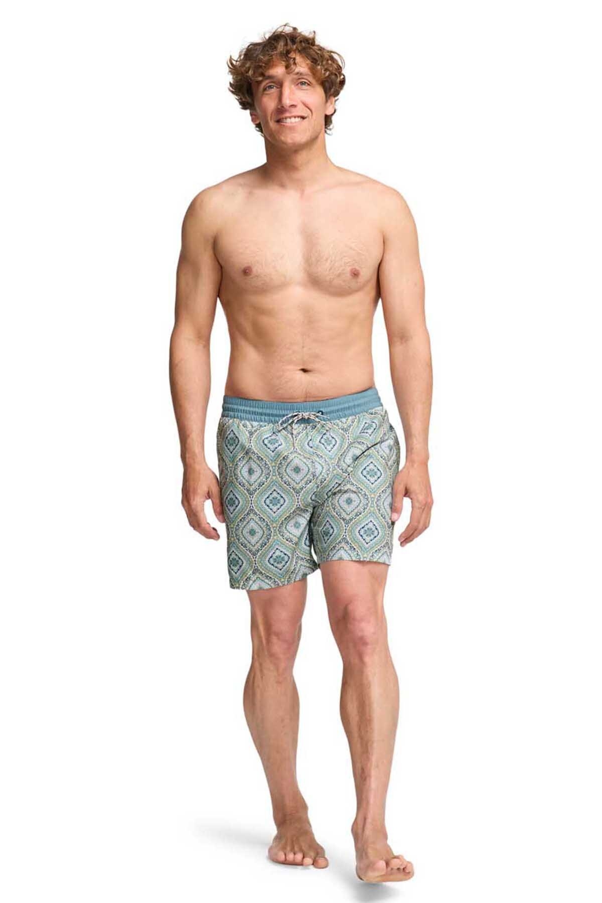 Billabong Erkek Mayo Şort EBYJV00159.SZT3