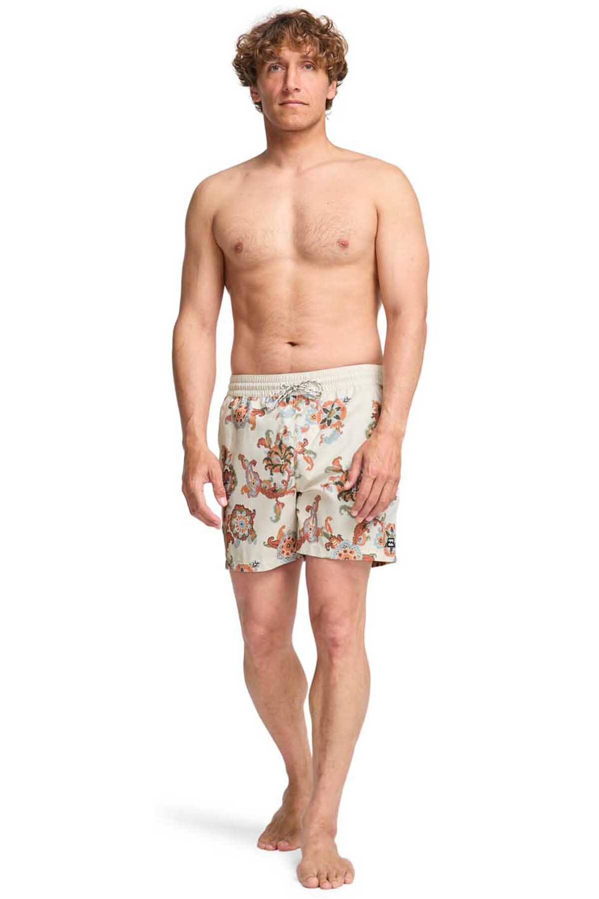 Billabong Erkek Mayo Şort EBYJV00159.TFL6