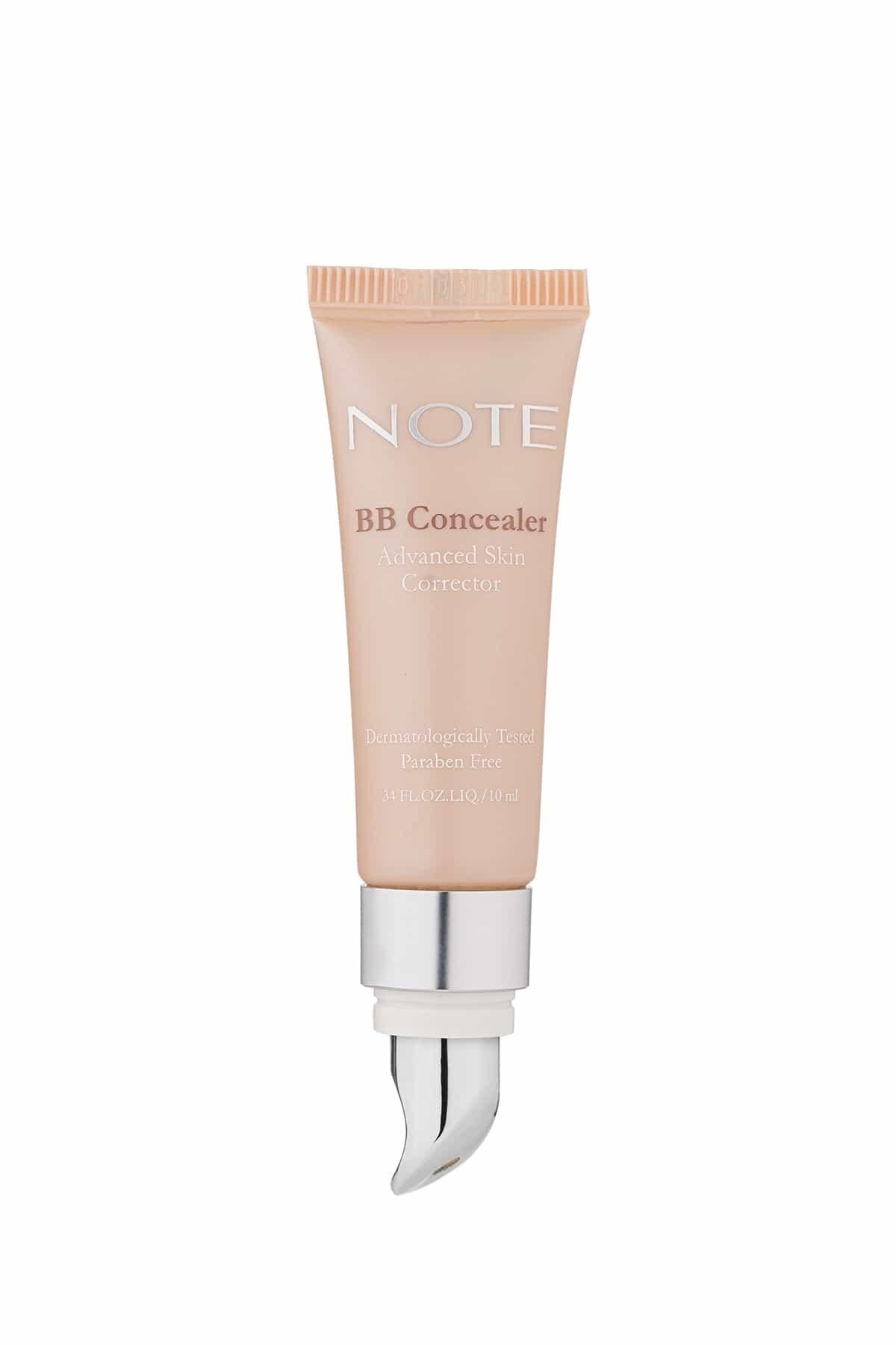 Note BB Concealer 03