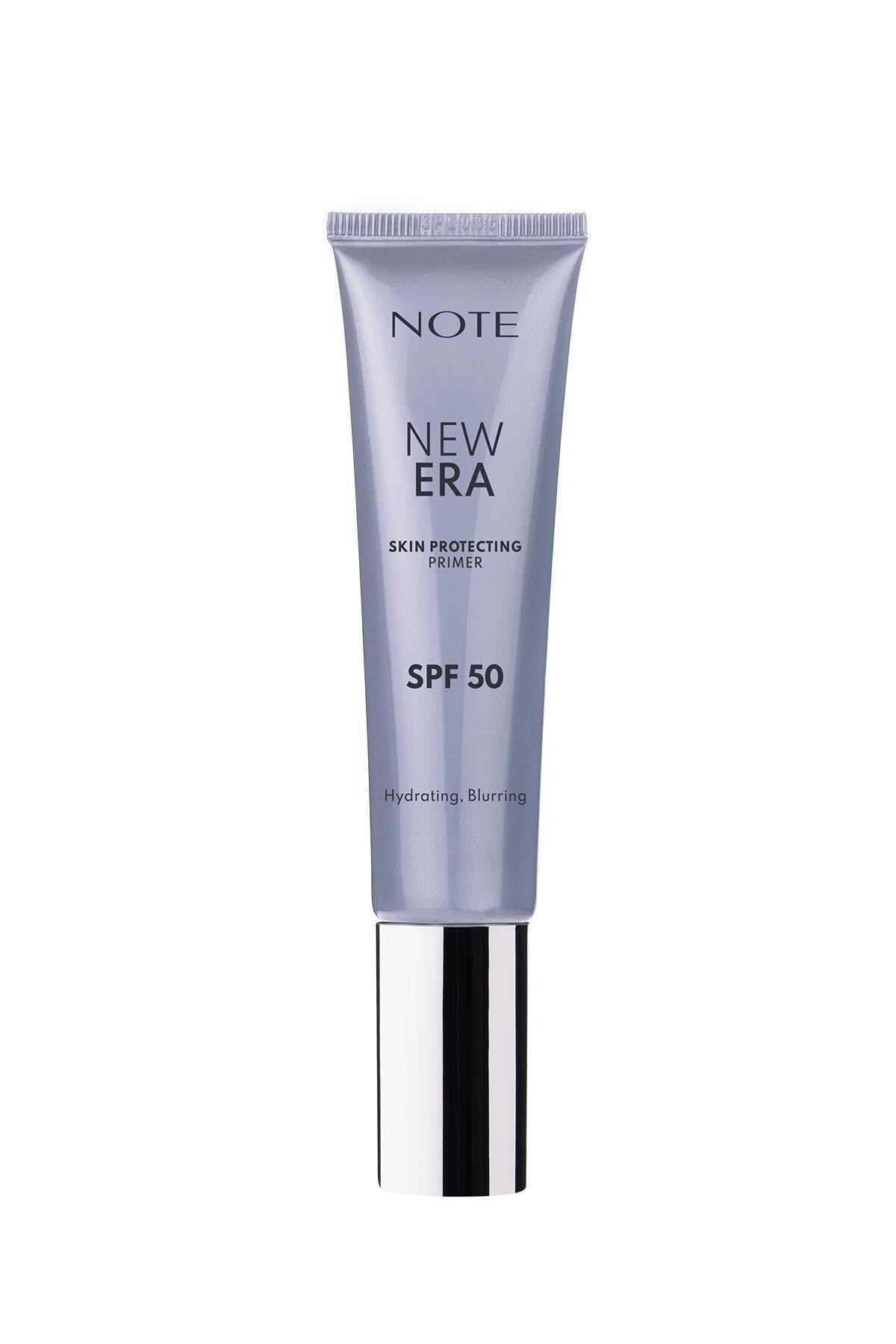 Note New Era Hydrating Primer Makyaj Bazı