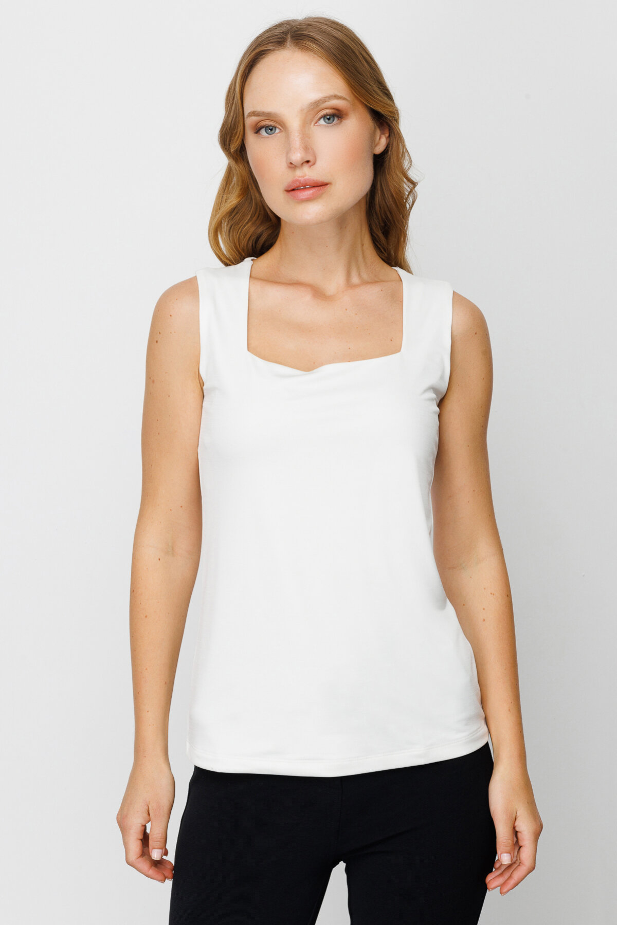 Onfashion Kadın Atlet 21301