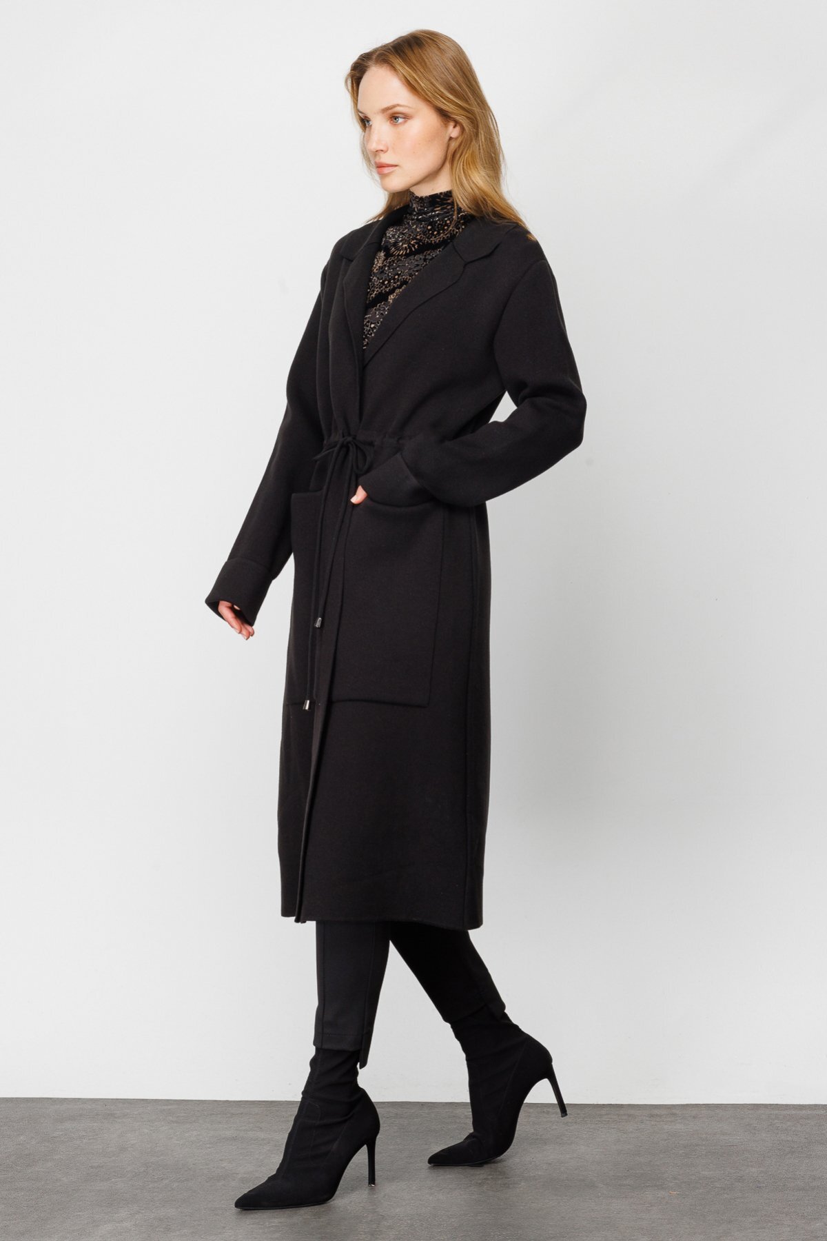 Onfashion Kadın Hırka 23939