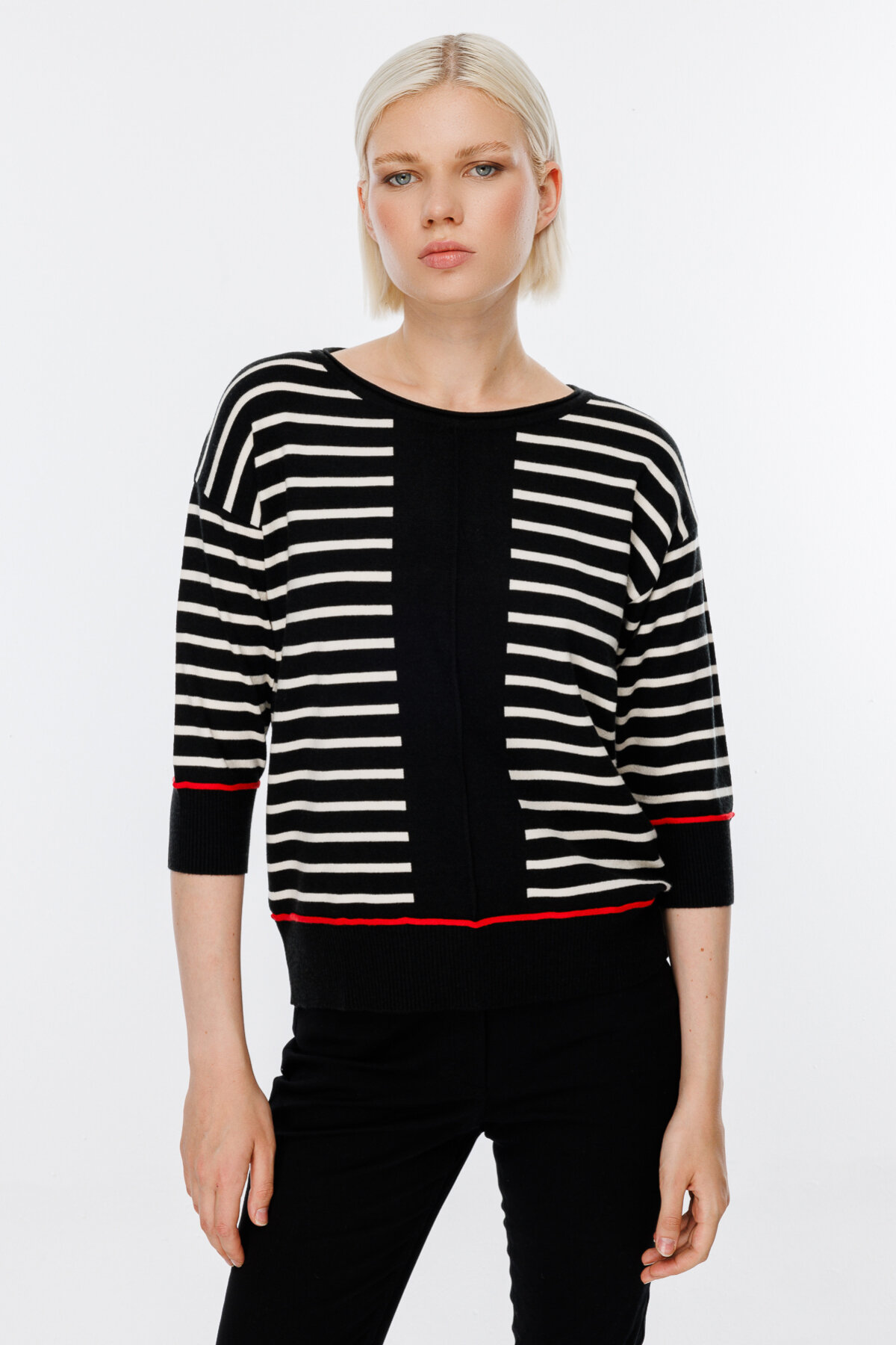 Onfashion Kadın Kazak 45302