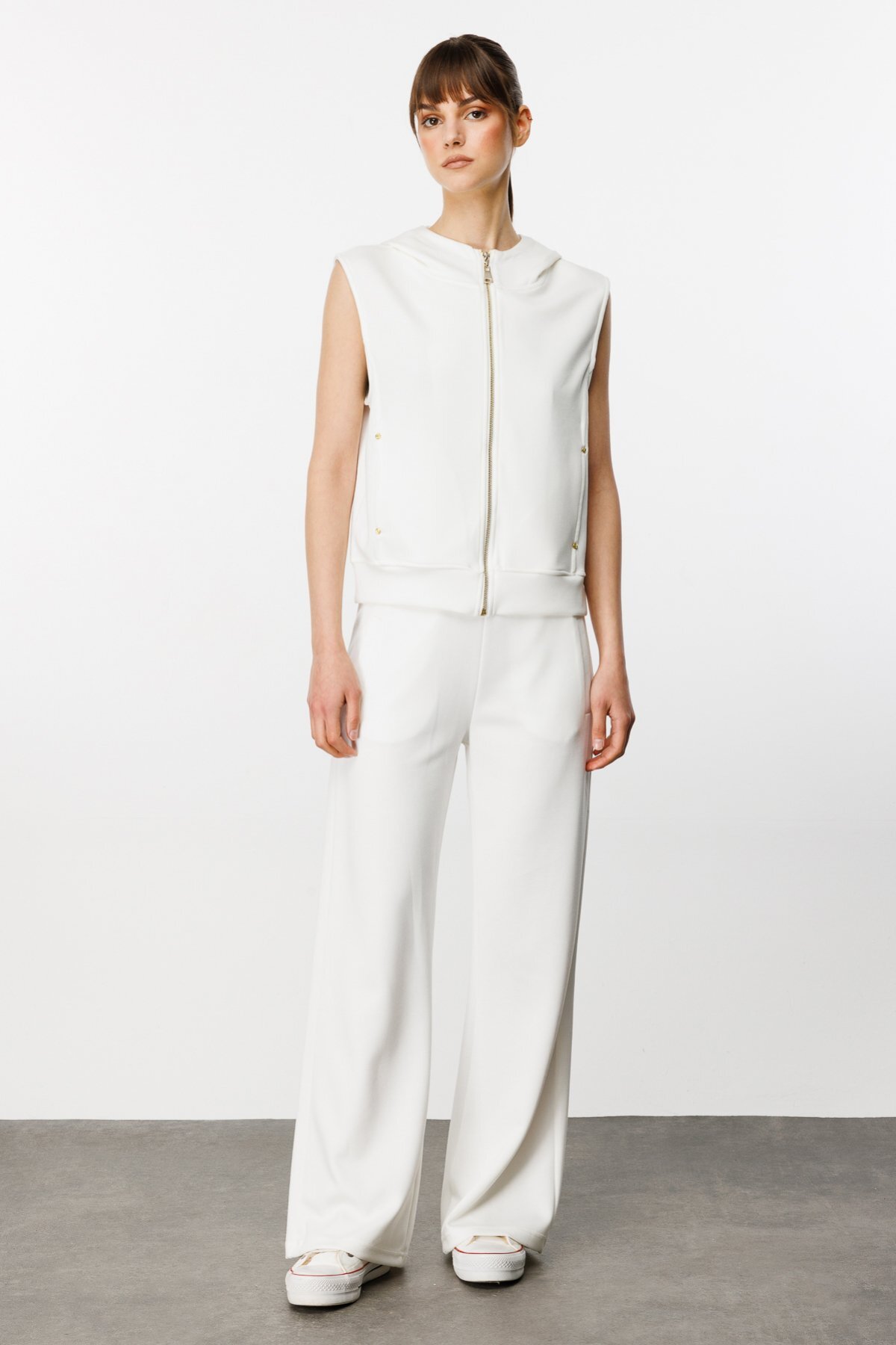 Onfashion Kadın Pantolon 36504