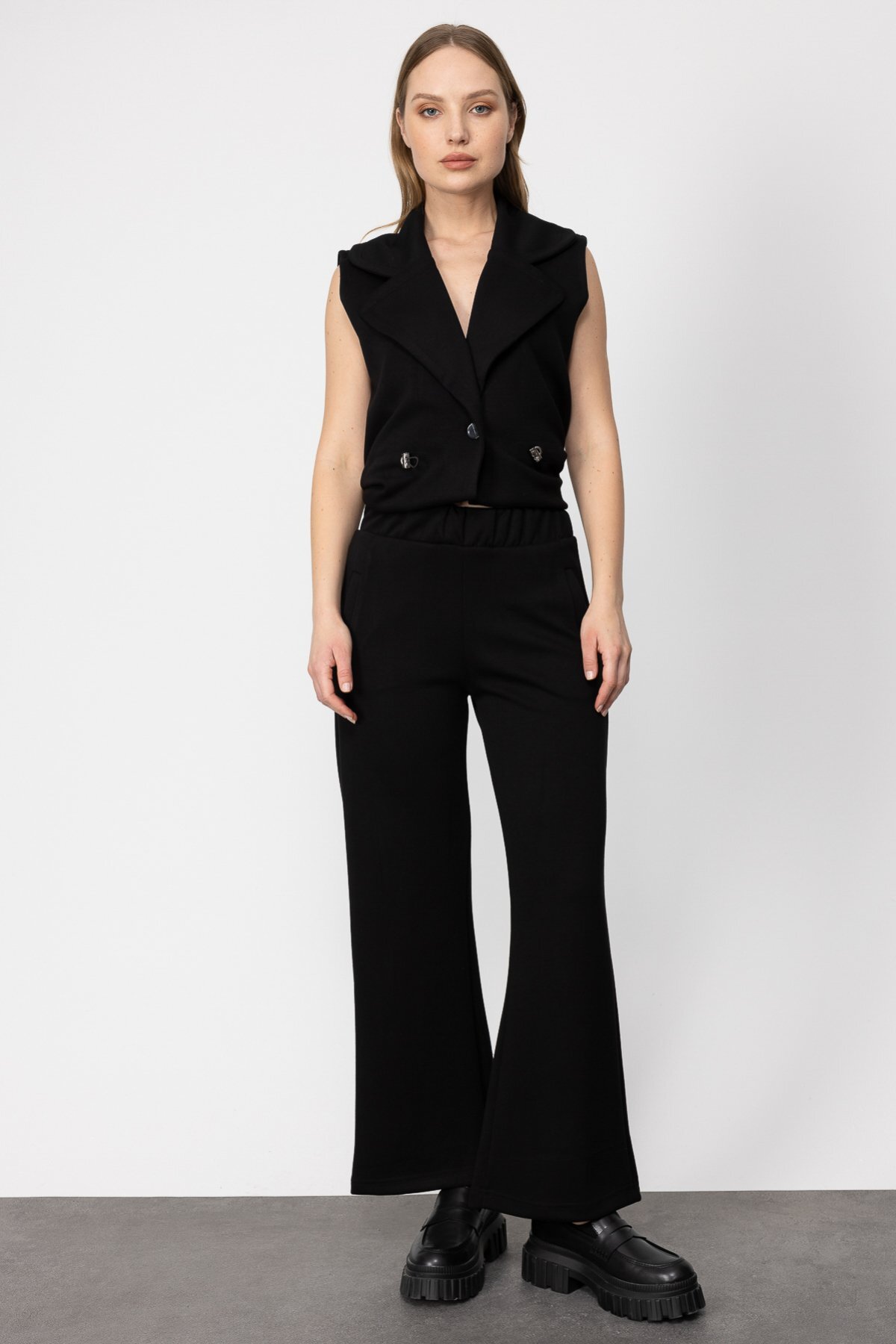 Onfashion Kadın Pantolon 36504