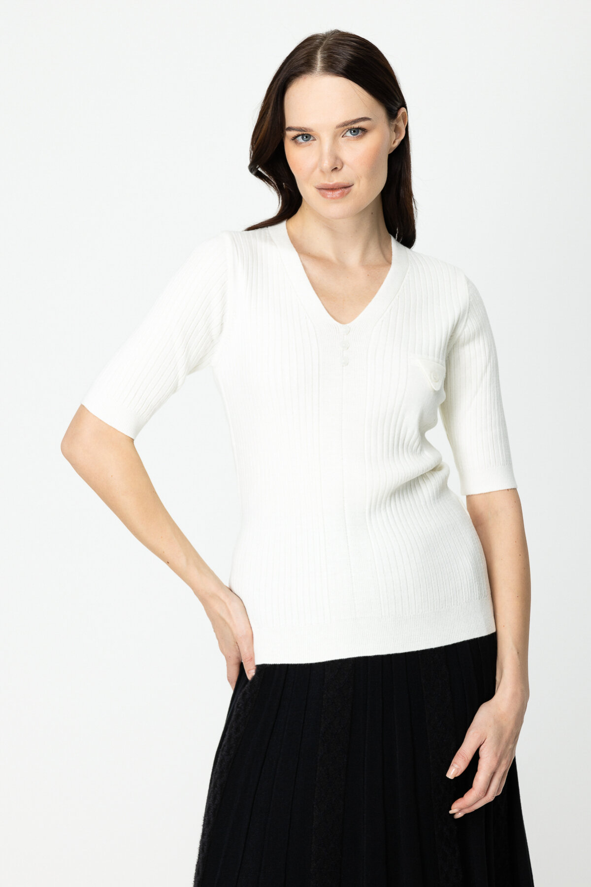 Onfashion Kadın Kazak 45330