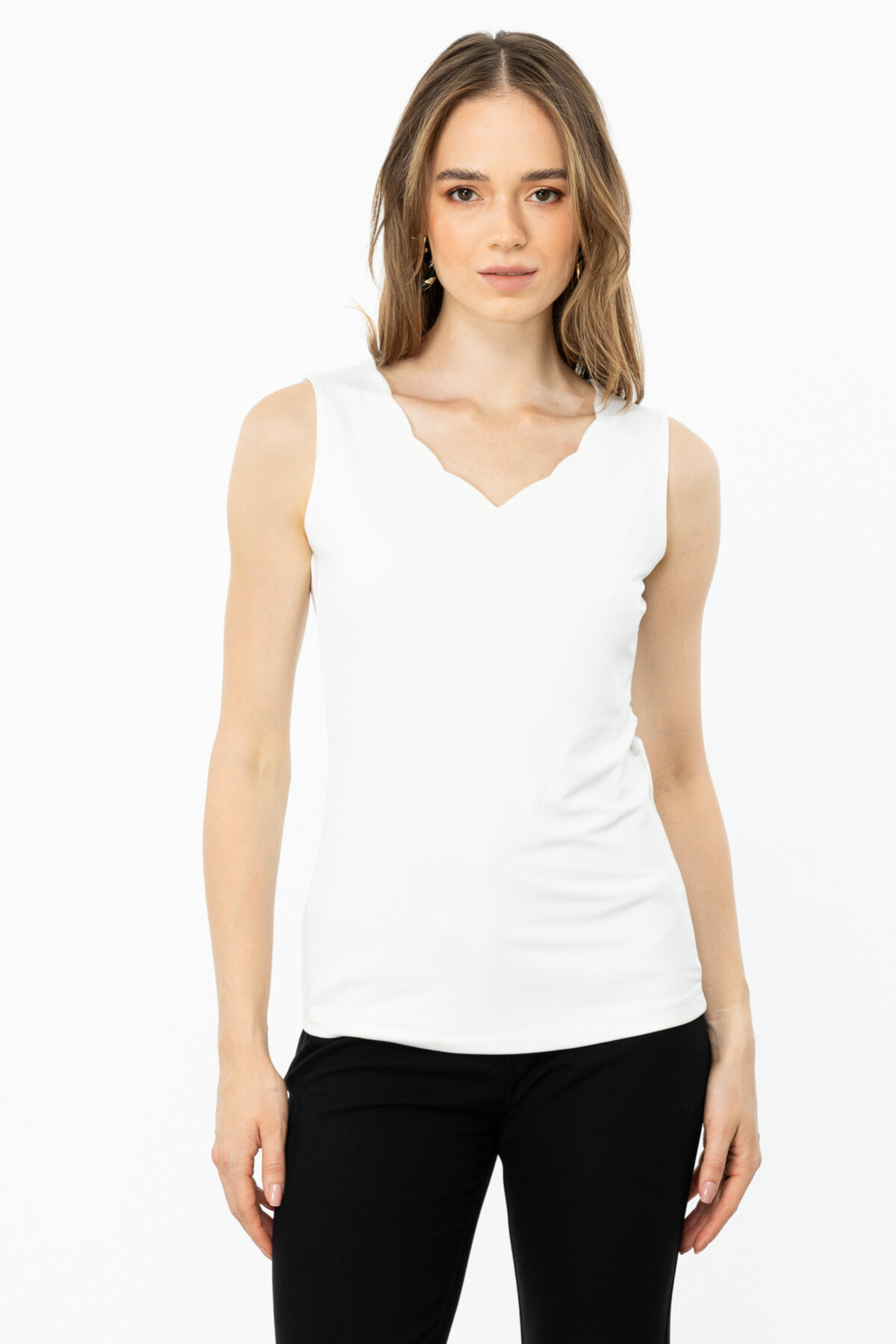 Onfashion Kadın Bluz 41315