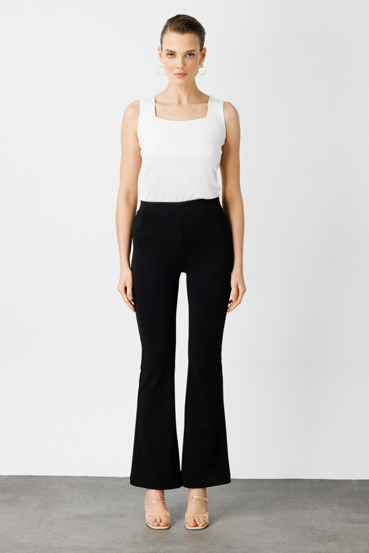 Onfashion Kadın Pantolon 44166