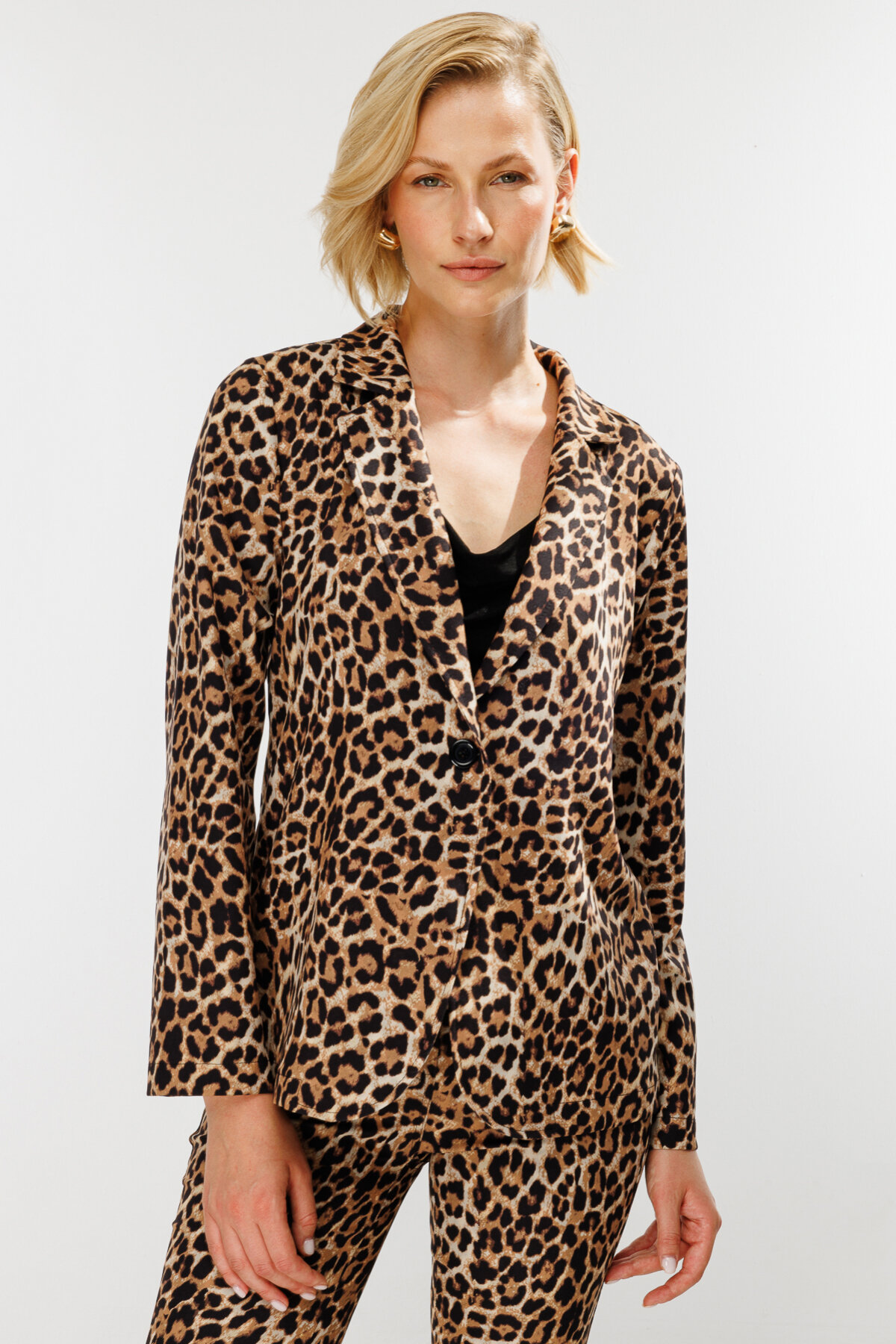 Onfashion Kadın Ceket 44509