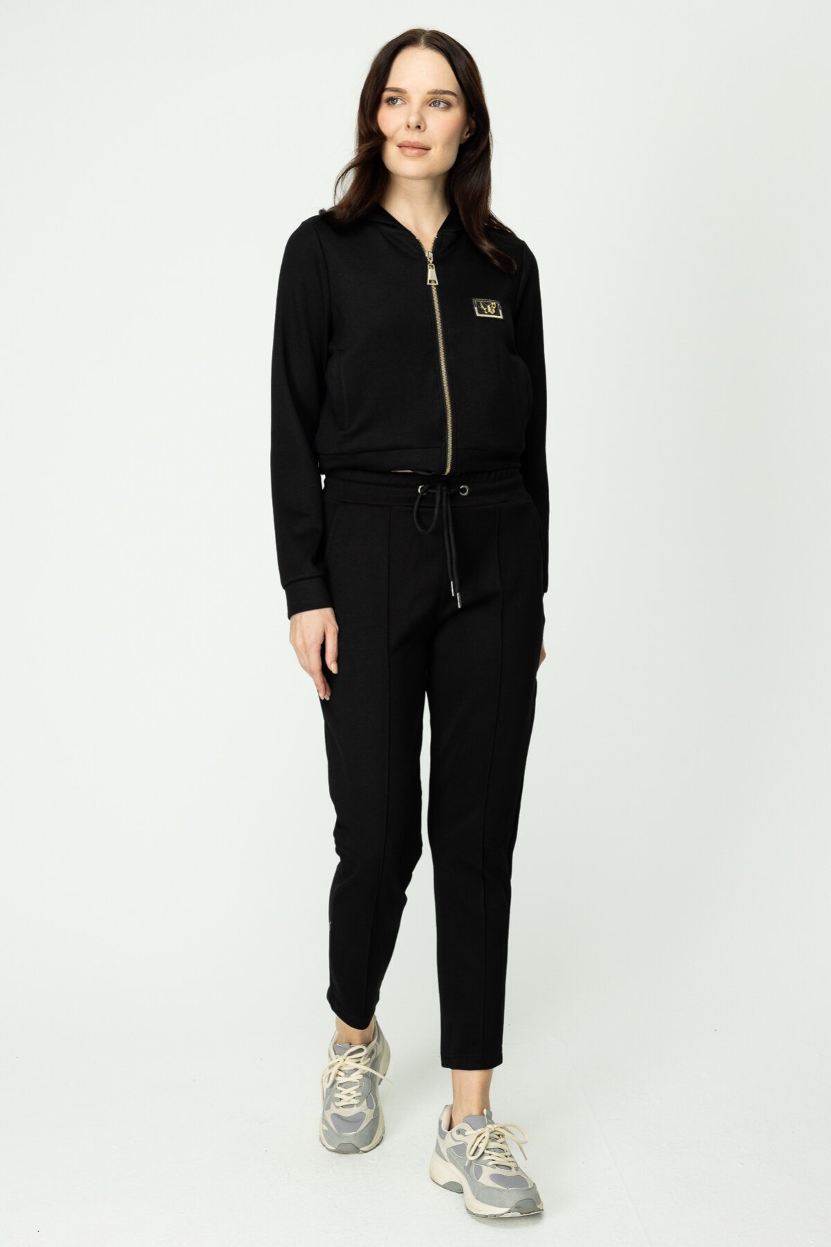 Onfashion Kadın Pantolon 46129