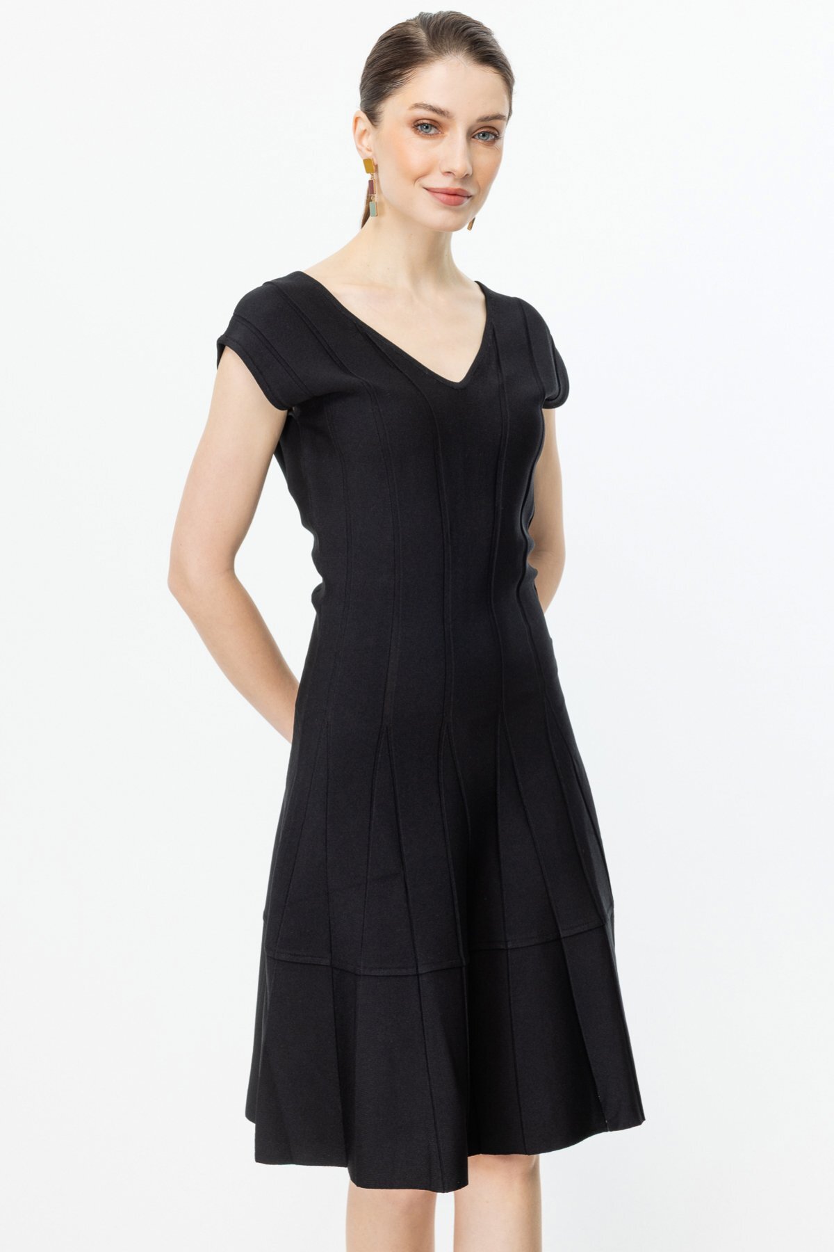 Onfashion Kadın Elbise 59304