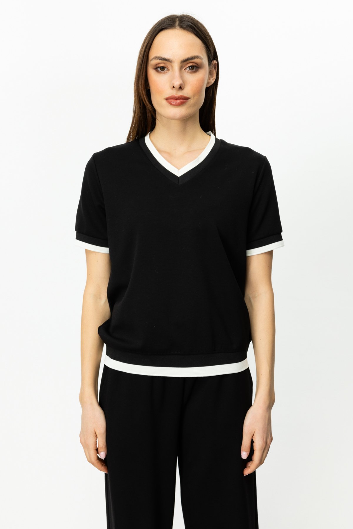 Onfashion Kadın Bluz 56379