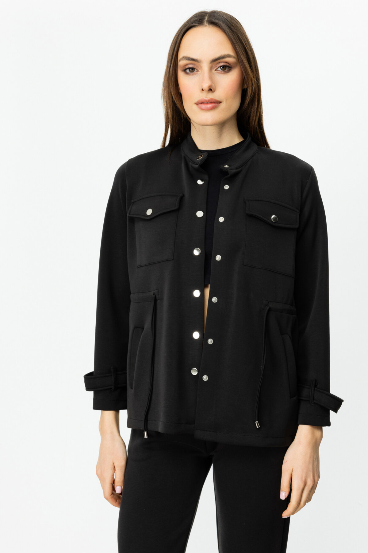 Onfashion Kadın Sweatshirt 56391