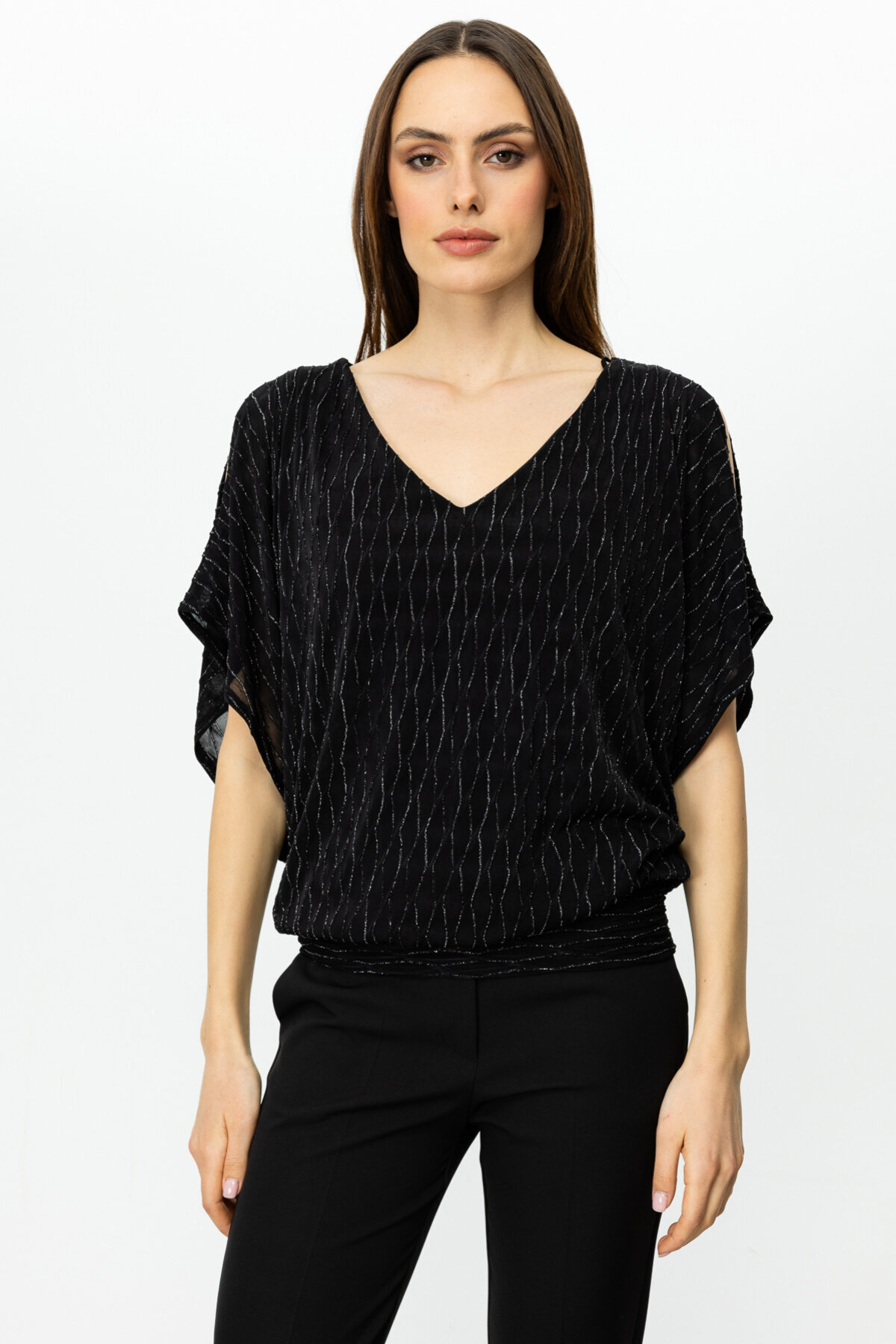 Onfashion Kadın Bluz 51344