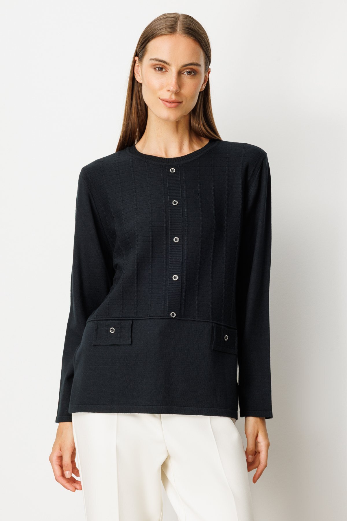 Onfashion Kadın Kazak 65358