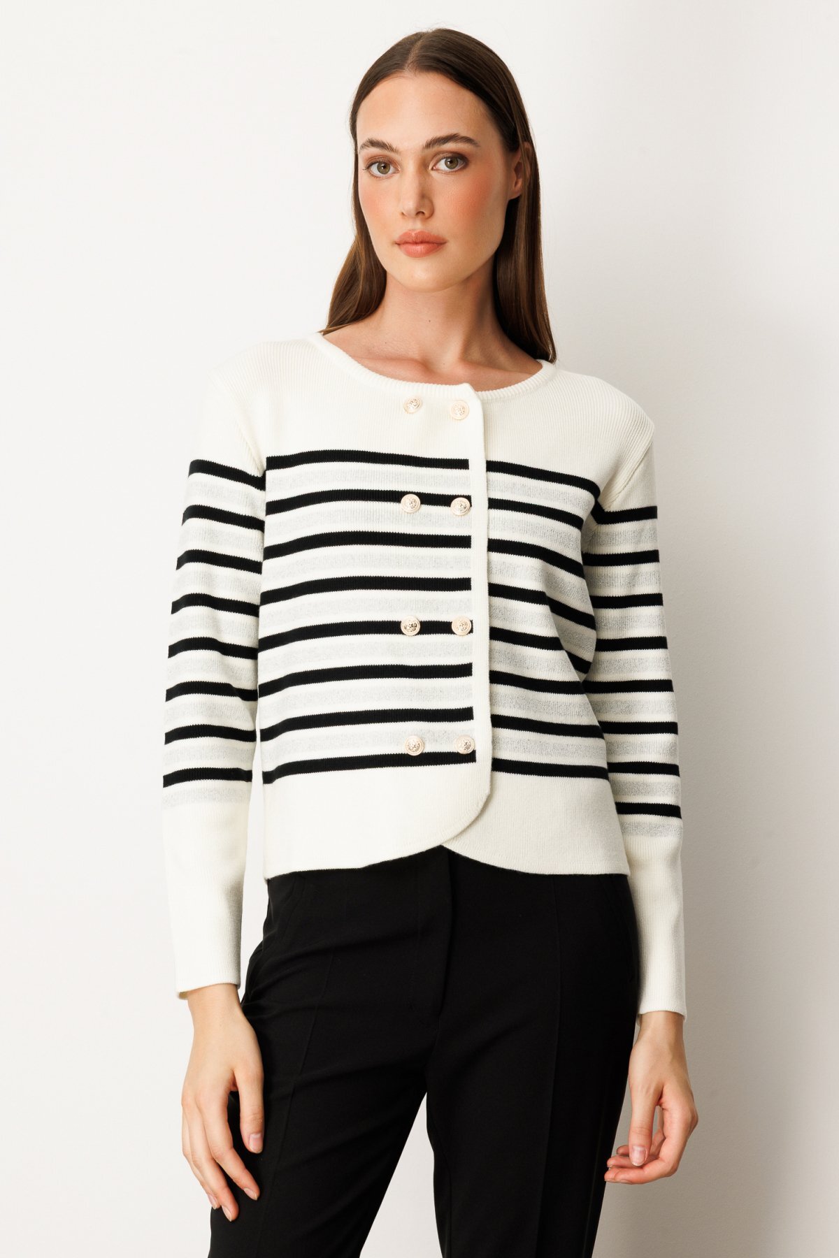 Onfashion Kadın Hırka 65912