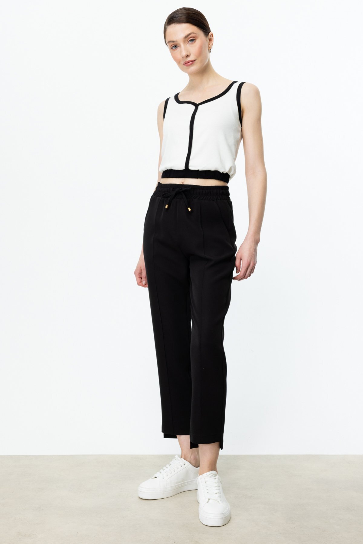 Onfashion Kadın Pantolon 54334