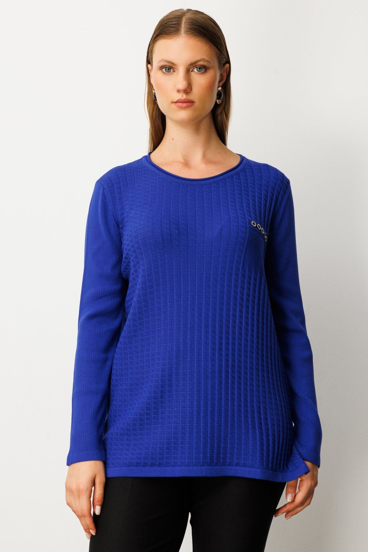 Onfashion Kadın Kazak 65354