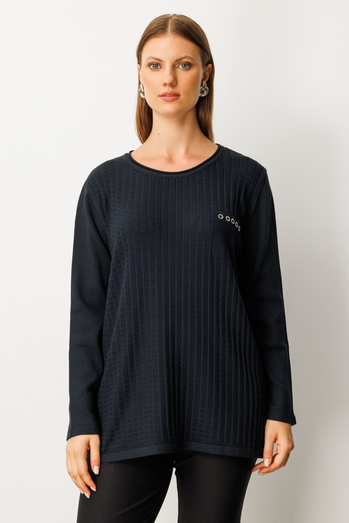 Onfashion Kadın Kazak 65354