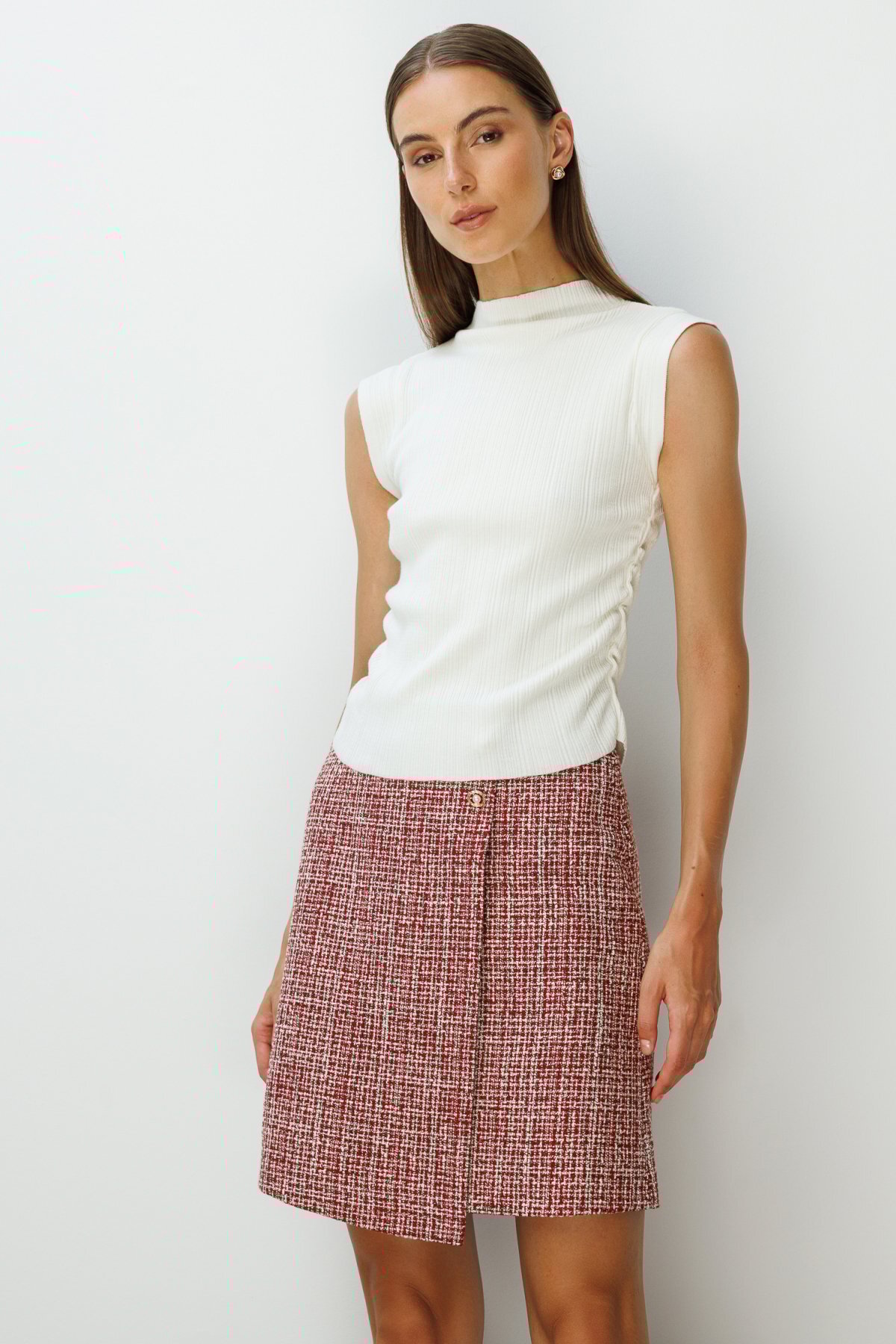 Onfashion Kadın Kazak 65355