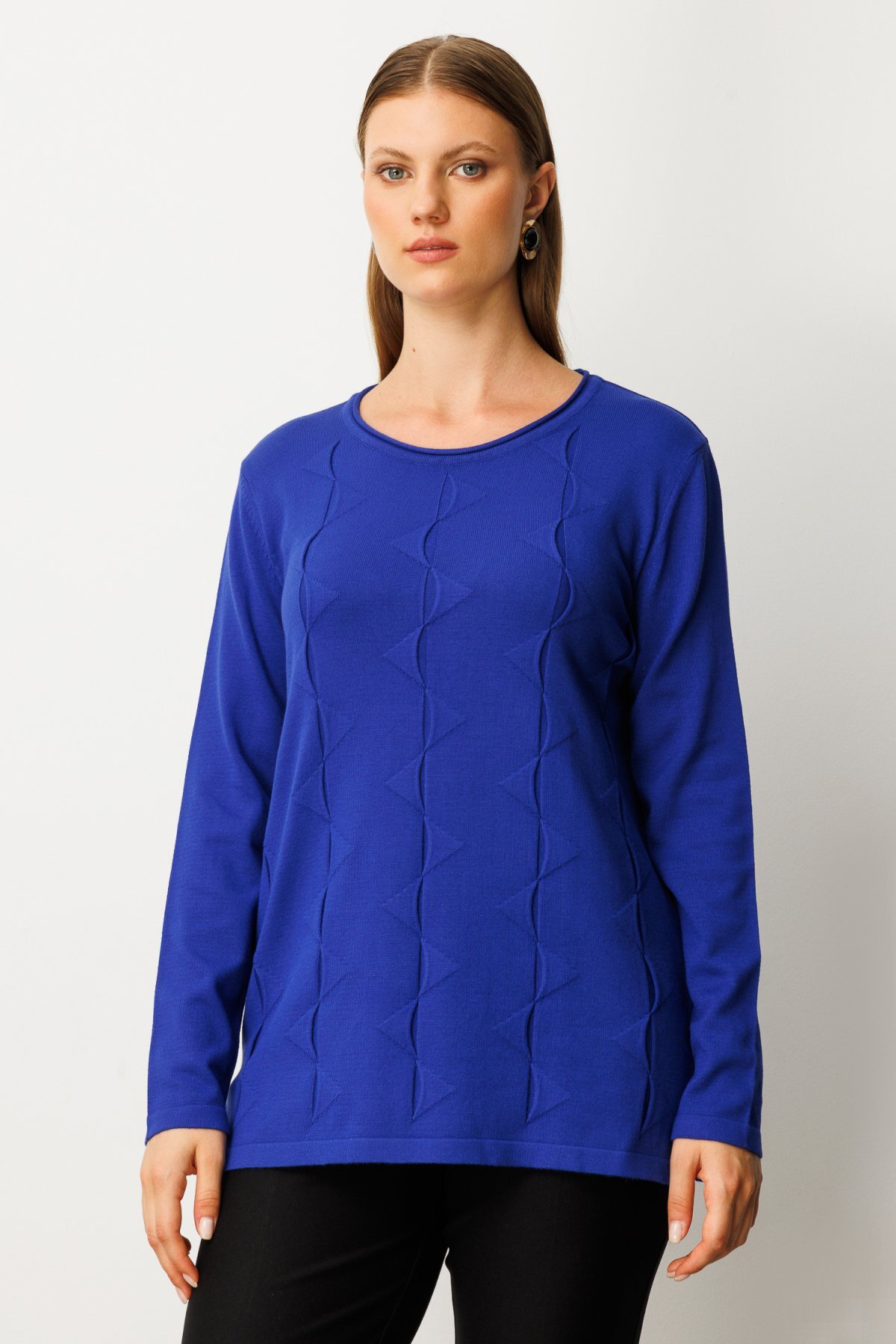 Onfashion Kadın Kazak 65329