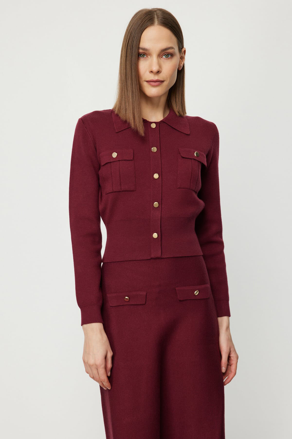 Onfashion Kadın Ceket 69507