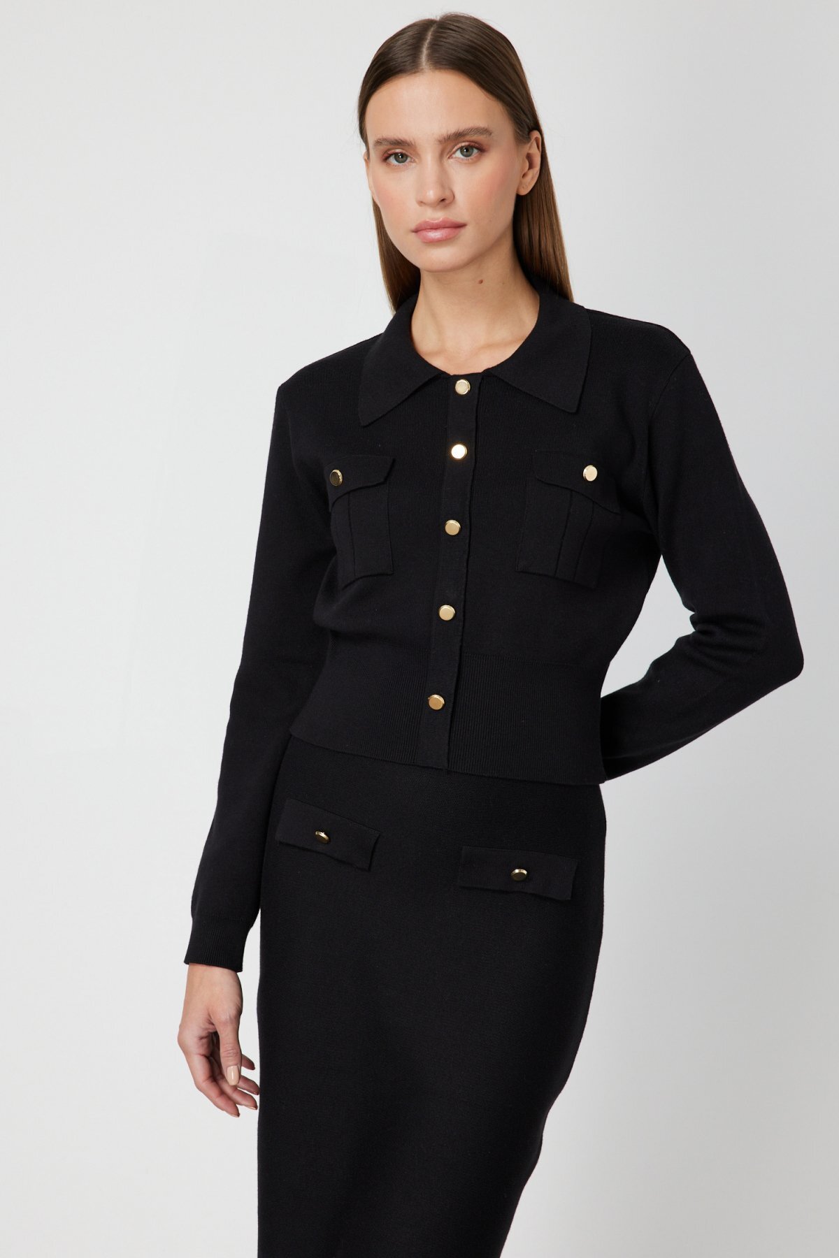 Onfashion Kadın Ceket 69507