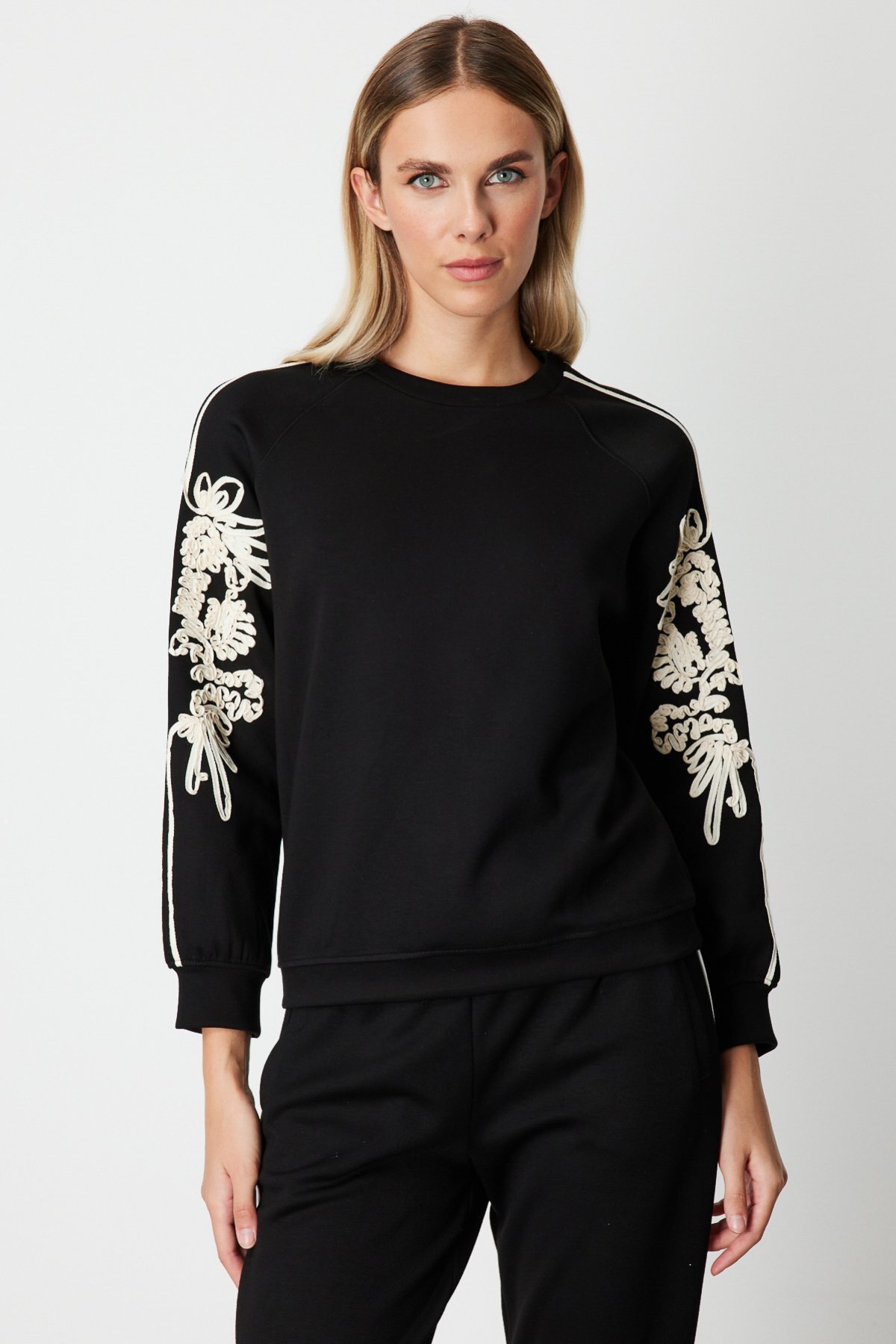 Onfashion Kadın Sweatshirt 66323