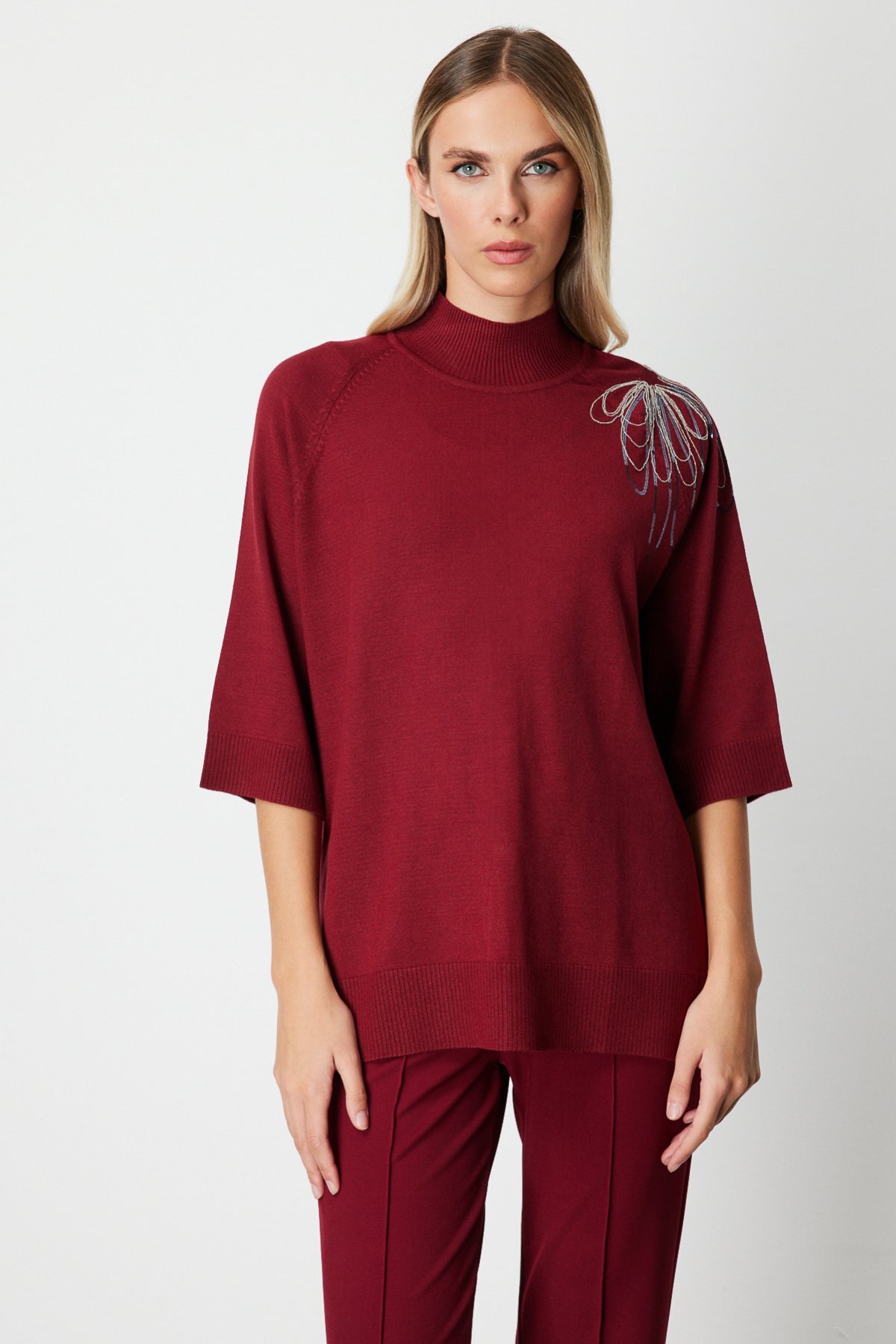 Onfashion Kadın Kazak 65381