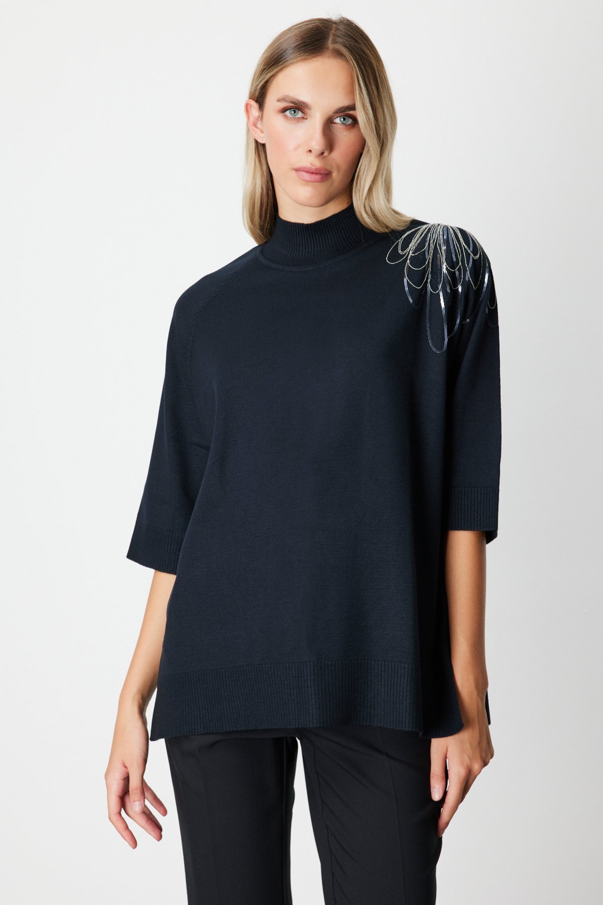 Onfashion Kadın Kazak 65381