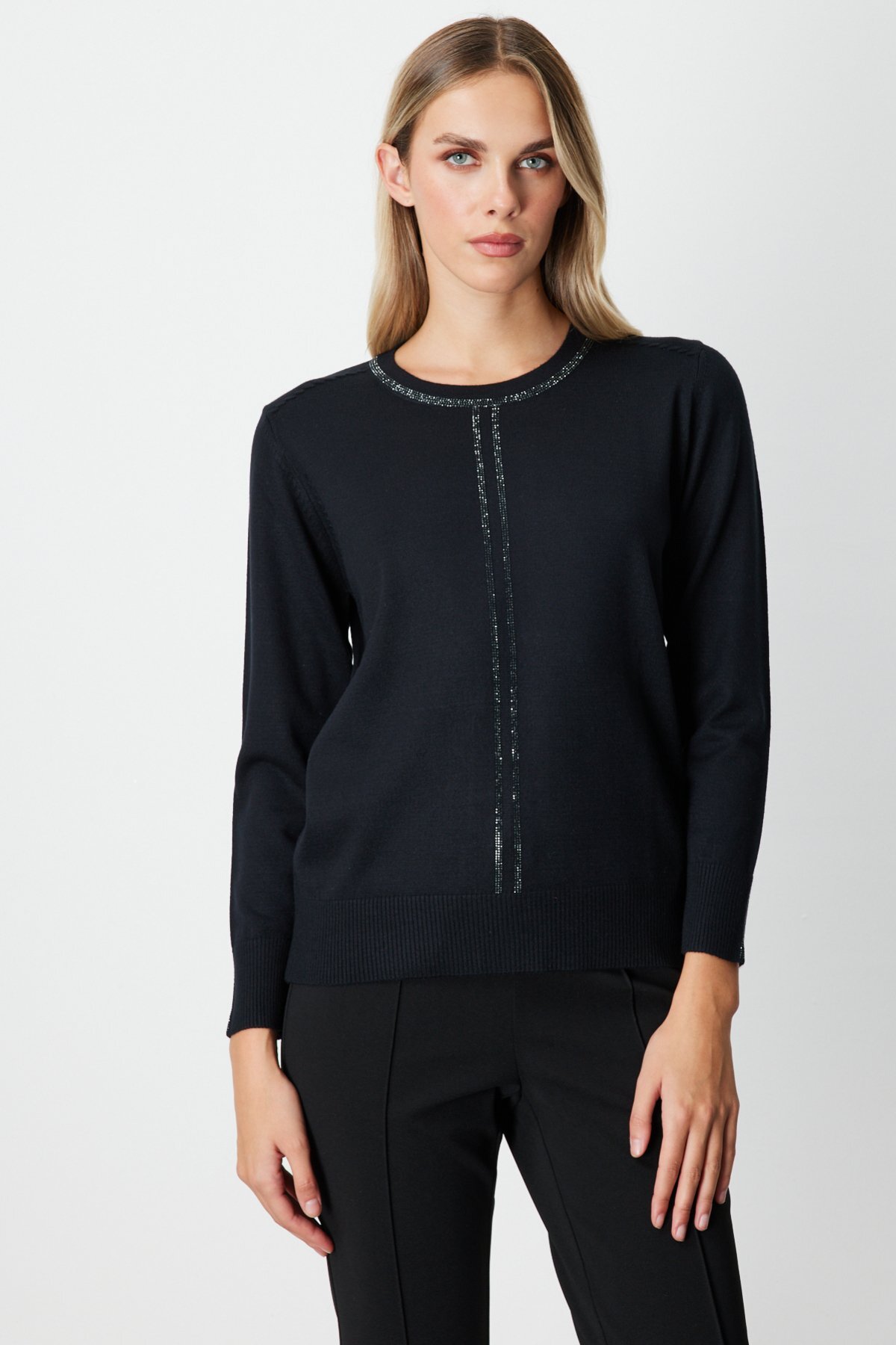 Onfashion Kadın Kazak 65397