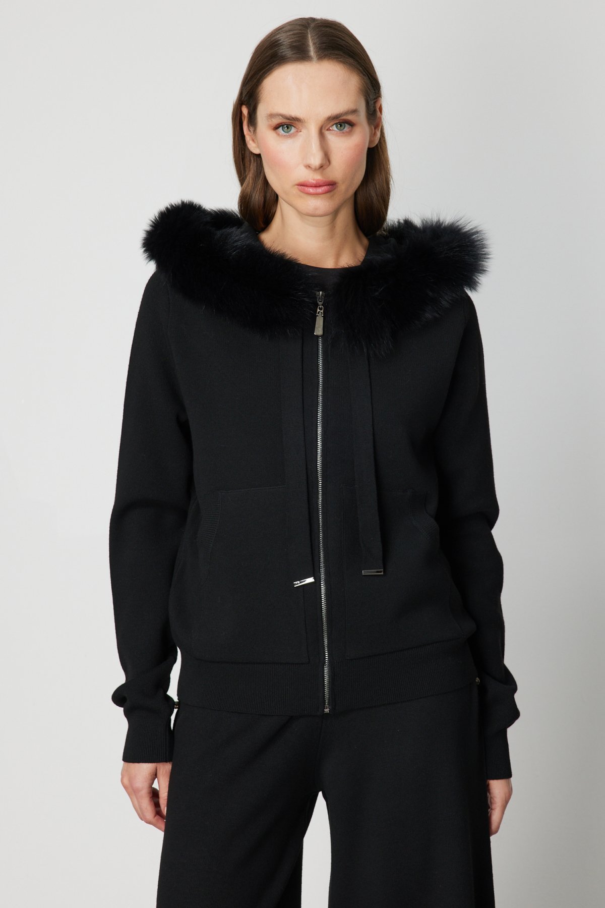 Onfashion Kadın Hırka 63918