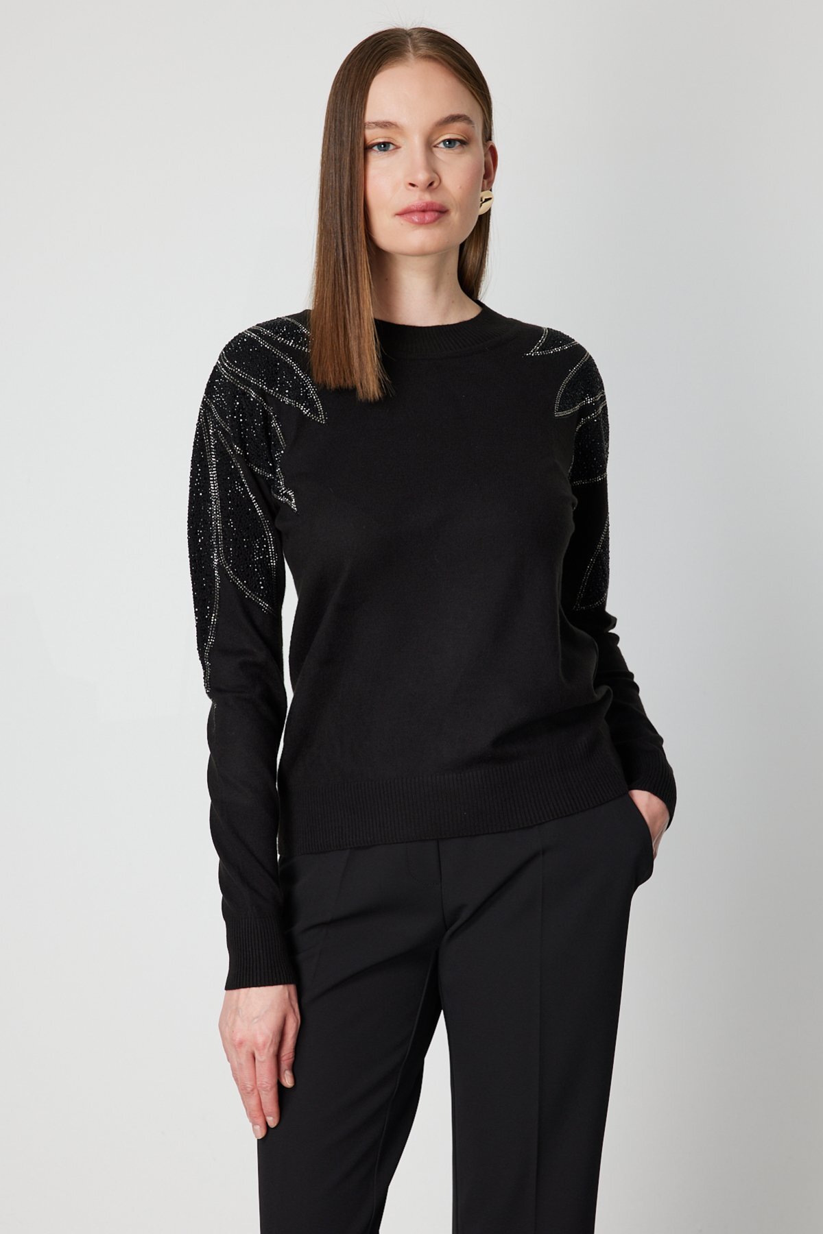 Onfashion Kadın Kazak 66344