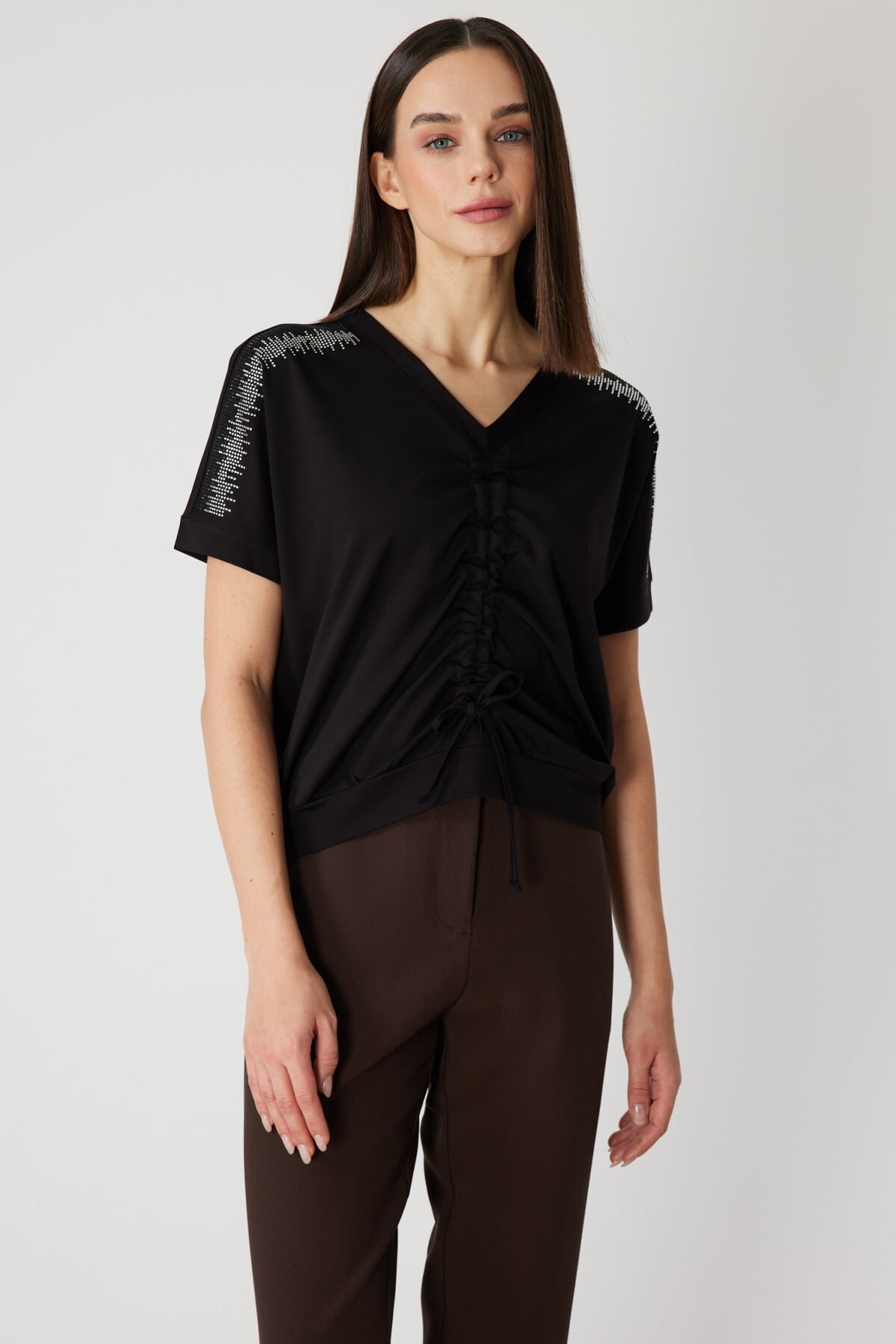 Onfashion Kadın Bluz 71354