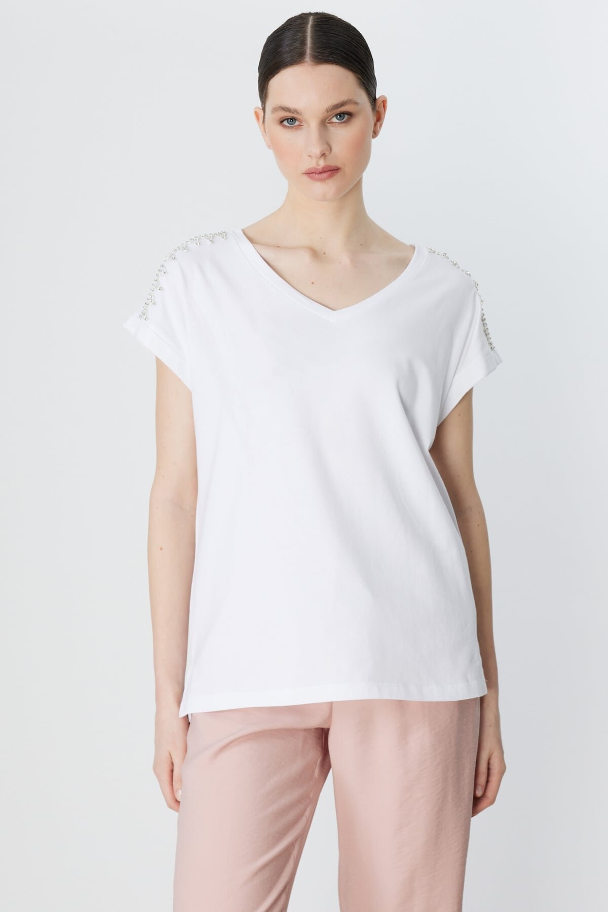 Onfashion Kadın Bluz 71415