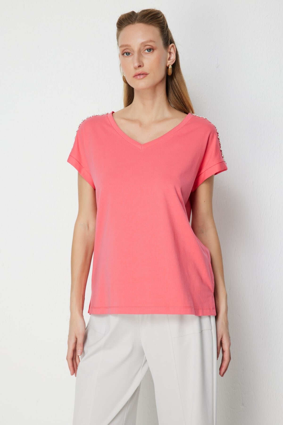 Onfashion Kadın Bluz 71415