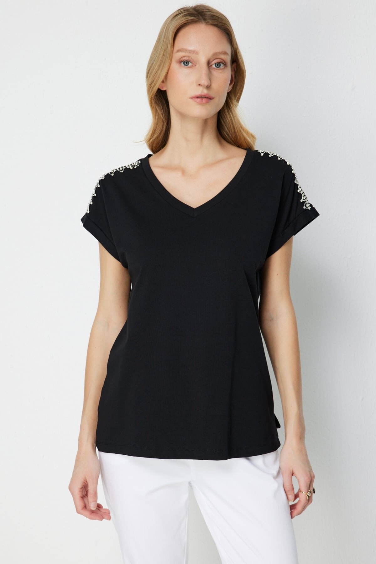 Onfashion Kadın Bluz 71415