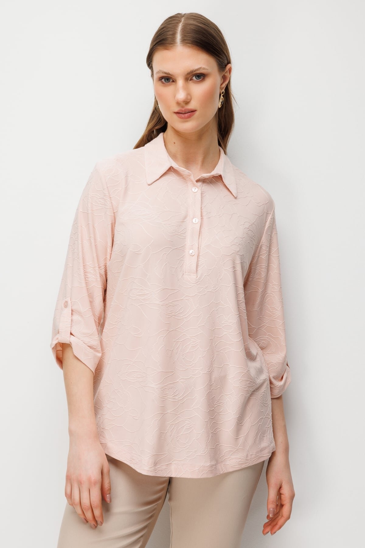 Onfashion Kadın Bluz 71342