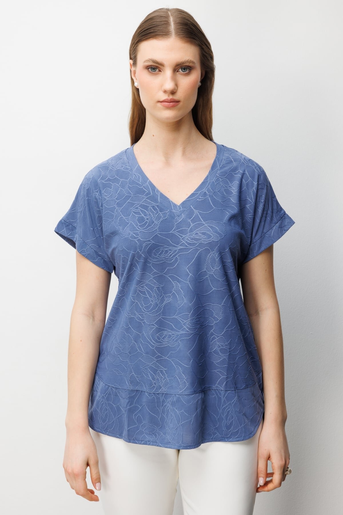 Onfashion Kadın Bluz 71343