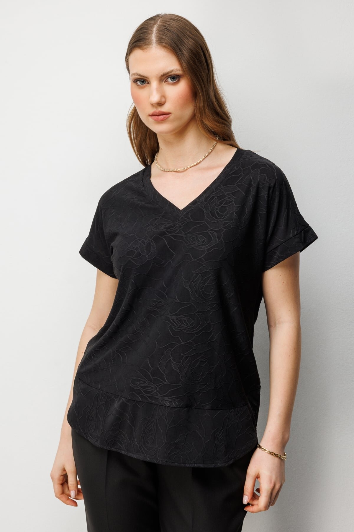 Onfashion Kadın Bluz 71343