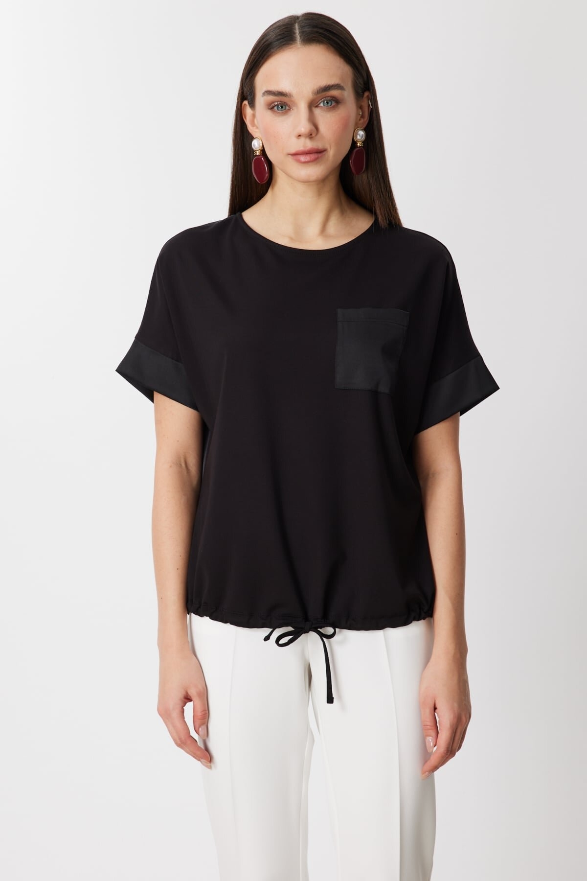 Onfashion Kadın Bluz 71365